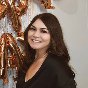 Meet your Posher, Mariah